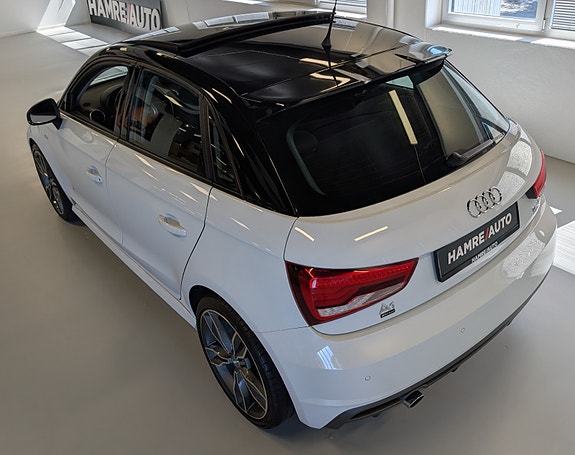 Audi A1 15 of 30