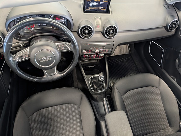 Audi A1 17 of 30