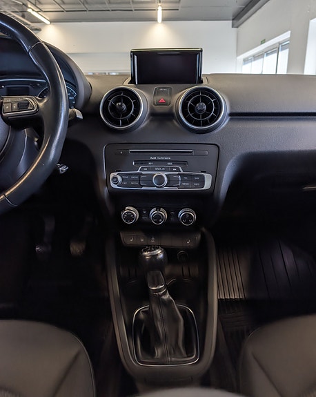 Audi A1 30 of 30