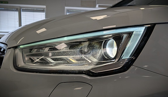Audi A1 4 of 30