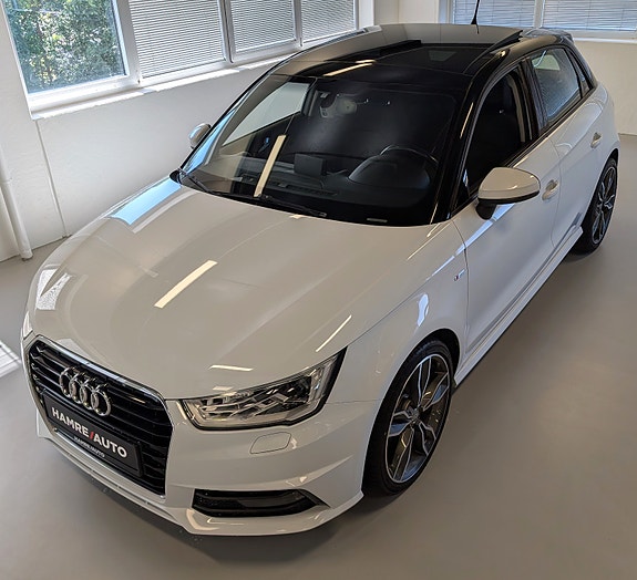 Audi A1 6 of 30