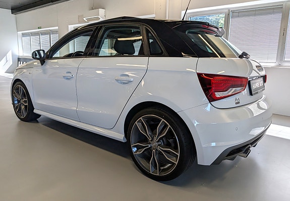 Audi A1 14 of 30