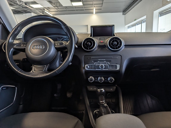 Audi A1 24 of 30