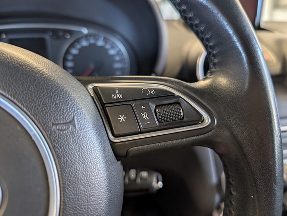 Audi A1 28 of 30