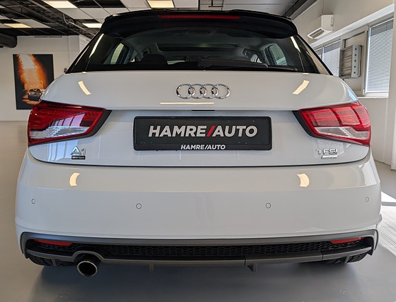 Audi A1 13 of 30