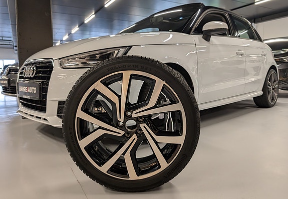 Audi A1 16 of 30