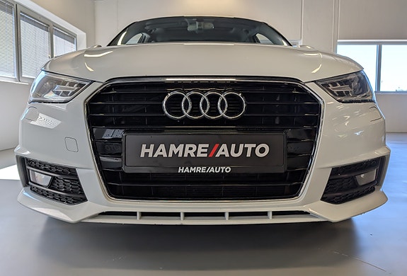 Audi A1 8 of 30
