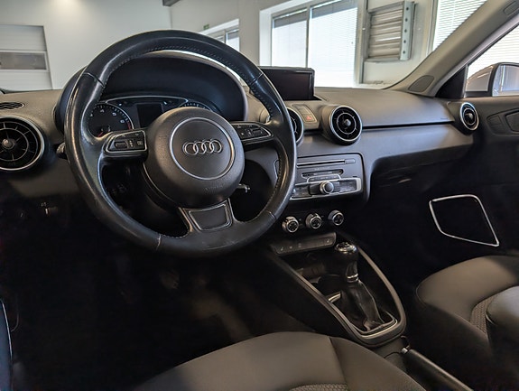 Audi A1 20 of 30