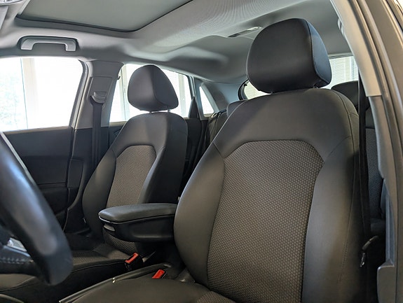 Audi A1 21 of 30