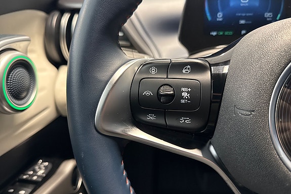BYD Atto 3 18 of 21