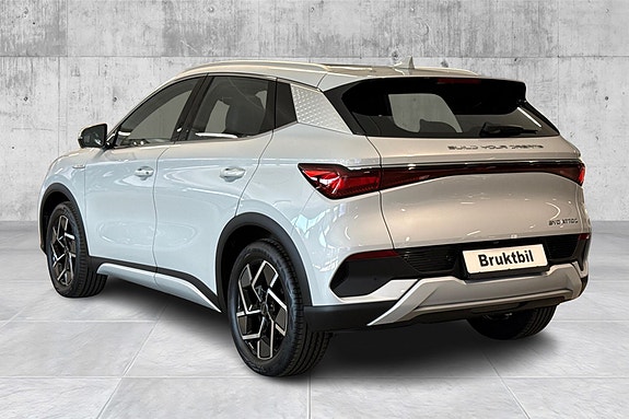 BYD Atto 3 3 of 21