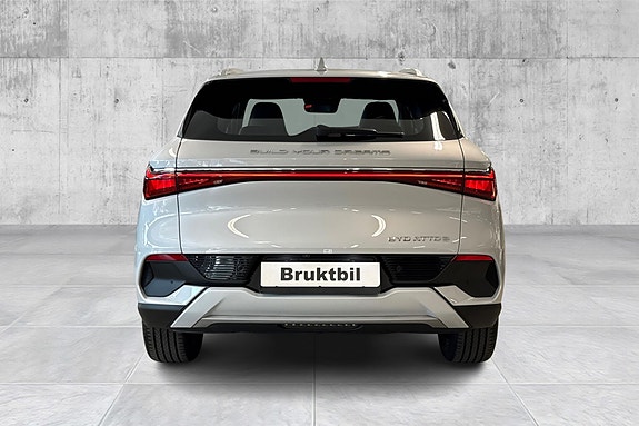 BYD Atto 3 4 of 21
