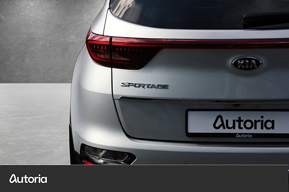 Kia Sportage 6 of 26