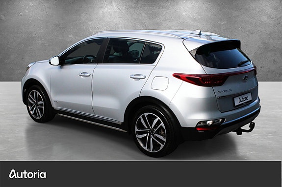 Kia Sportage 2 of 26