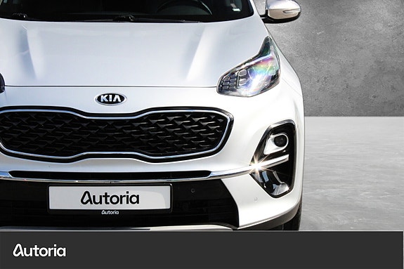 Kia Sportage 5 of 26