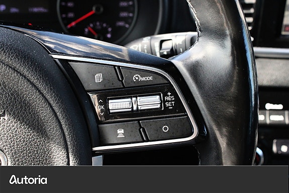 Kia Sportage 11 of 26