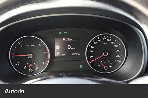 Kia Sportage 9 of 26