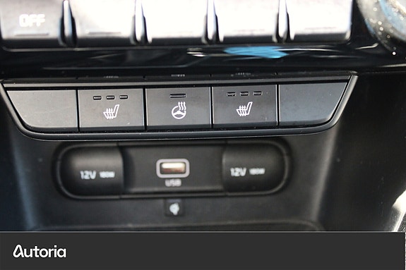Kia Sportage 15 of 26