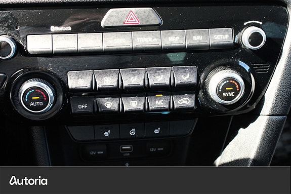 Kia Sportage 14 of 26