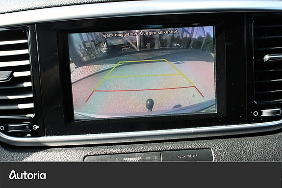 Kia Sportage 13 of 26