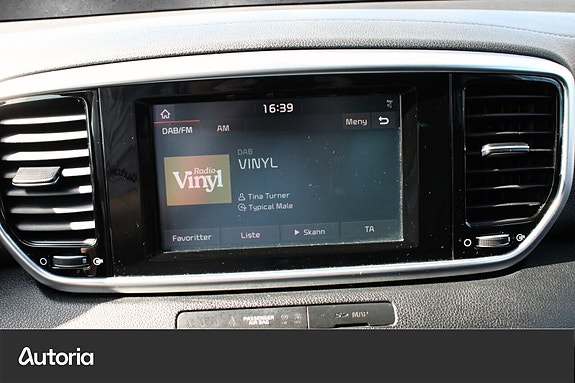 Kia Sportage 18 of 26