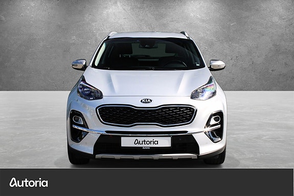 Kia Sportage 3 of 26