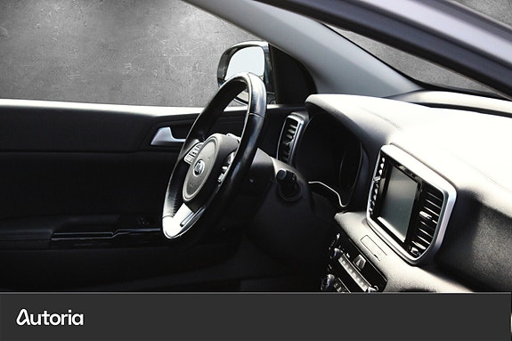 Kia Sportage 24 of 26