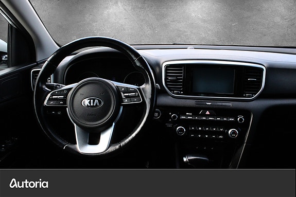 Kia Sportage 8 of 26