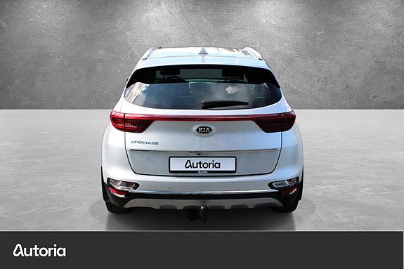 Kia Sportage 4 of 26