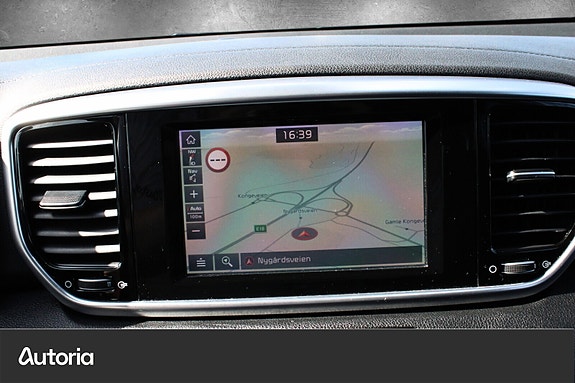Kia Sportage 17 of 26