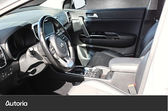 Kia Sportage 7 of 26