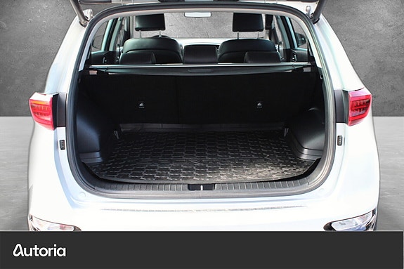 Kia Sportage 26 of 26