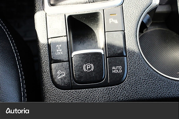 Kia Sportage 16 of 26