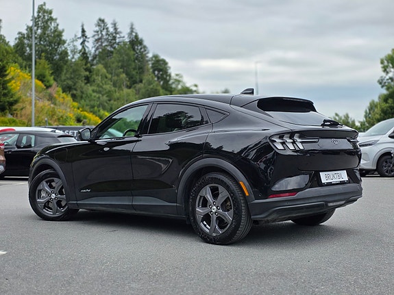 Ford Mustang Mach-E 2 of 2