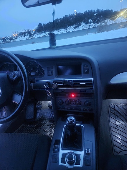 Audi A6 5 of 5