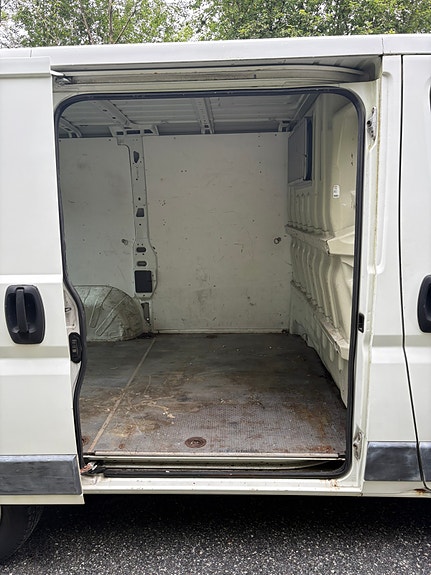 Fiat Ducato 22 of 23