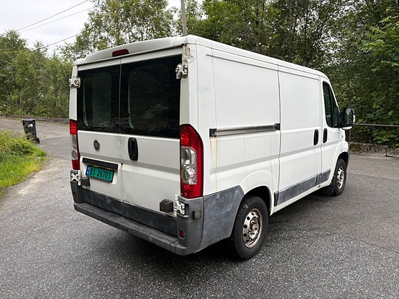 Fiat Ducato 7 of 23