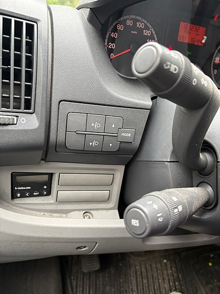 Fiat Ducato 18 of 23