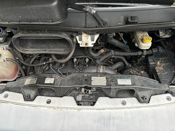 Fiat Ducato 19 of 23