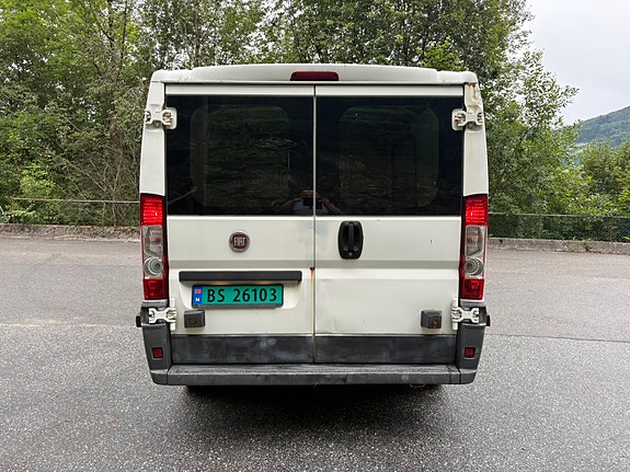 Fiat Ducato 6 of 23