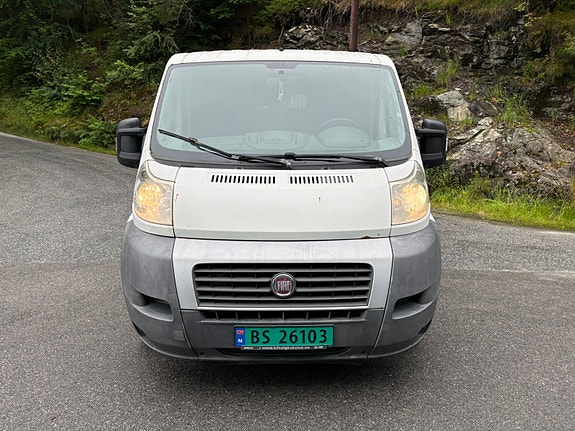 Fiat Ducato 2 of 5