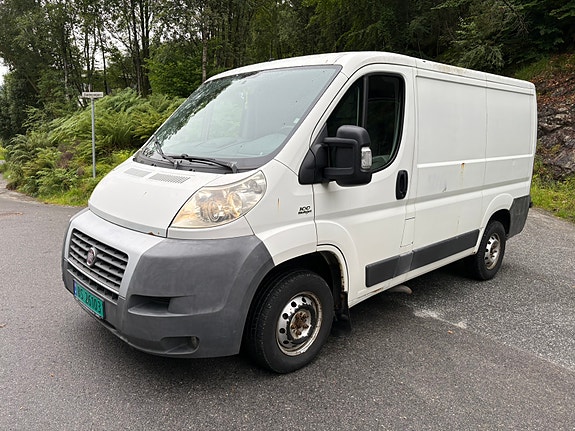 Fiat Ducato 3 of 5