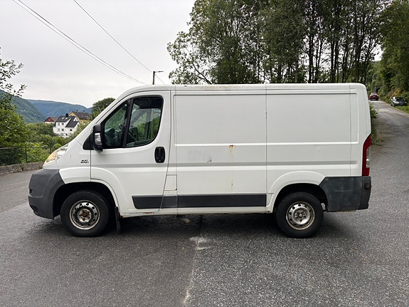 Fiat Ducato 4 of 5