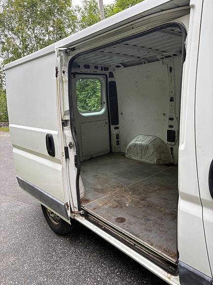 Fiat Ducato 23 of 23