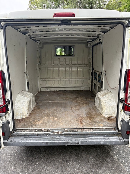 Fiat Ducato 20 of 23