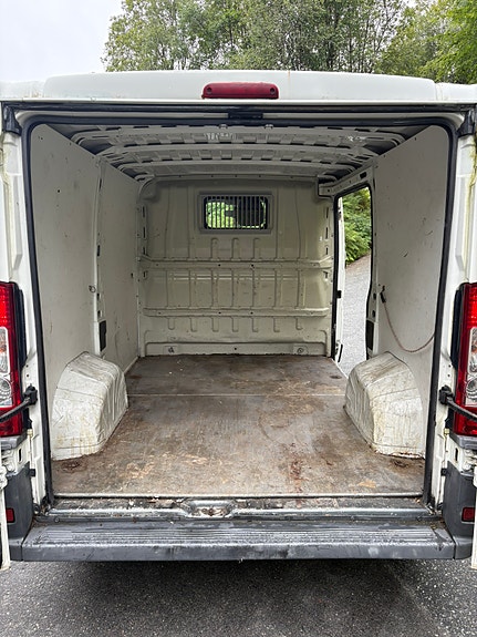 Fiat Ducato 21 of 23
