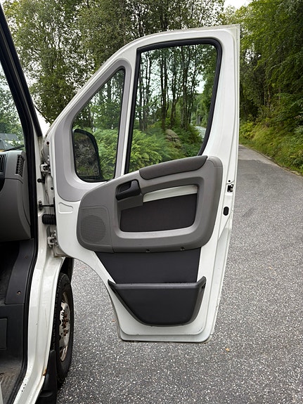 Fiat Ducato 14 of 23