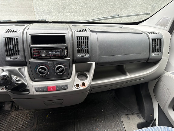 Fiat Ducato 17 of 23