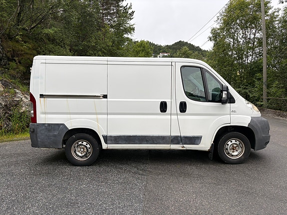 Fiat Ducato 8 of 23