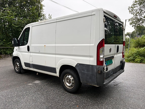 Fiat Ducato 5 of 5